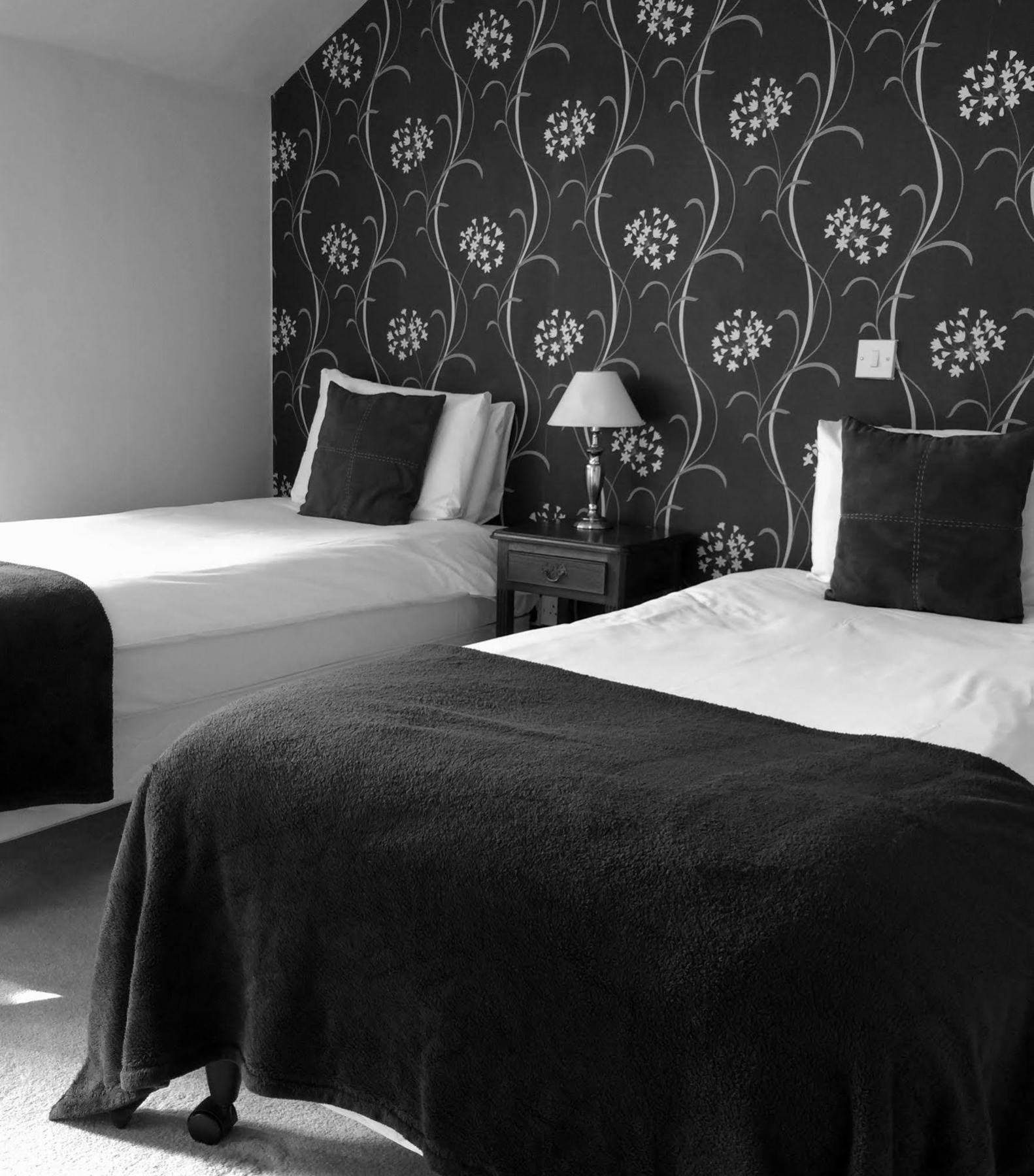 The Noel @ Whitwell Otel Oakham Dış mekan fotoğraf